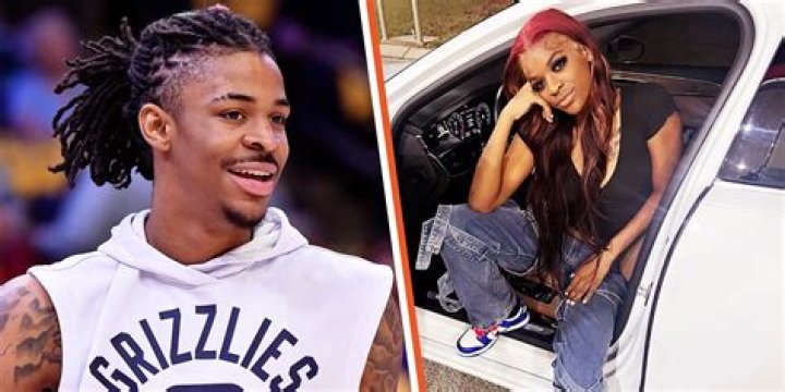 Uncover The Story Of Ja Morant's Sister: Rising Star In Basketball