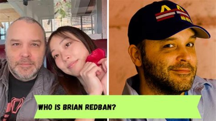 Uncover The Surprising Love Story Of Brian Redban And Janice Min