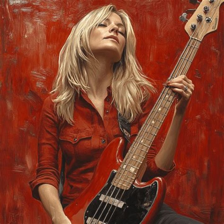 Uncover Tina Weymouth's Fortune, Height, And Iconic Songs