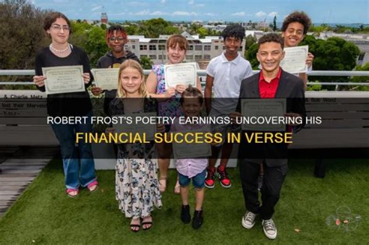 Uncovering His Financial Success In 2023