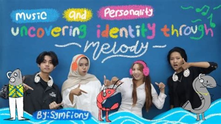 Uncovering Identity And Inspiring Music