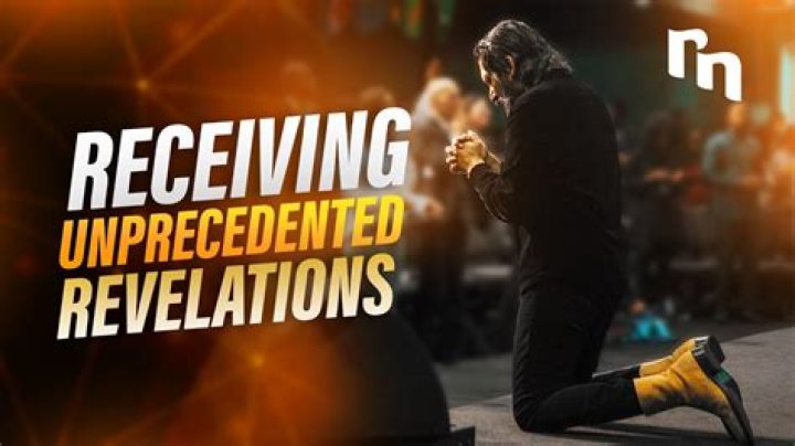 Uncovering Secrets And Unprecedented Revelations