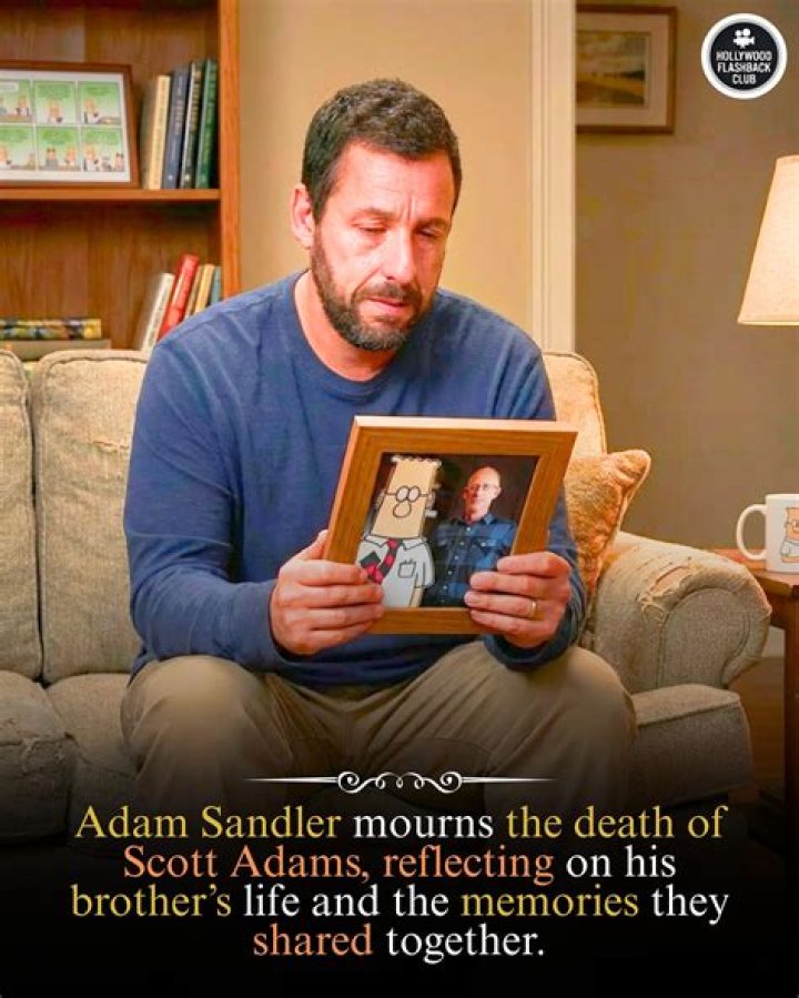 Uncovering The Truth: Adam Sandler's Sibling Revelations