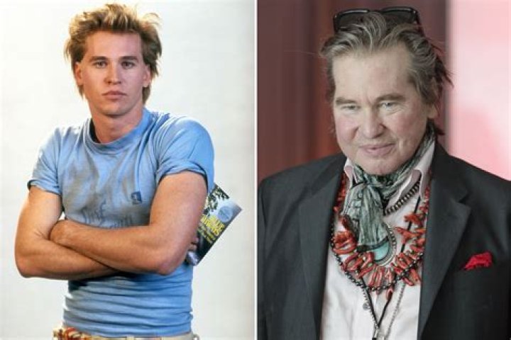 Uncovering Val Kilmer's Smoking Habit: Surprising Revelations