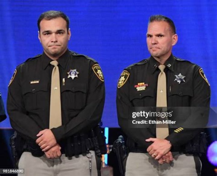 Understanding The John Pelletier Las Vegas Shooting: Key Insights And Impact