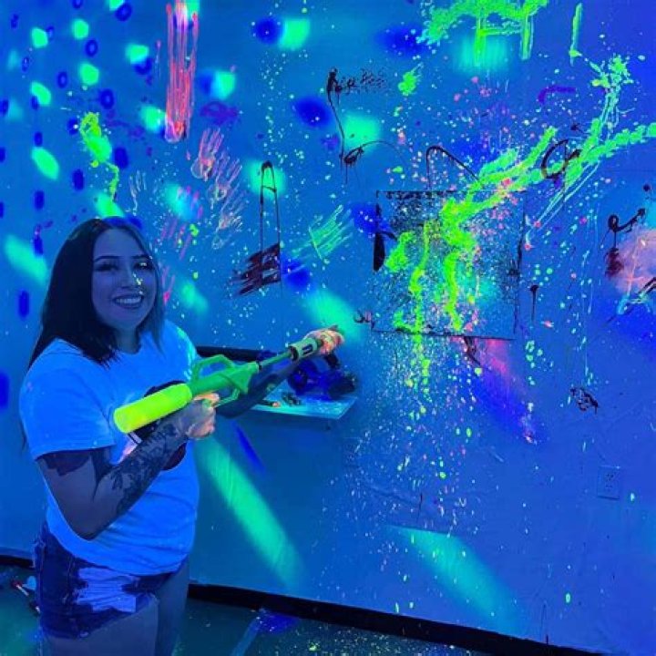 Unleash The Magic Of Spin Art Raleigh: Discover Vibrant Creations