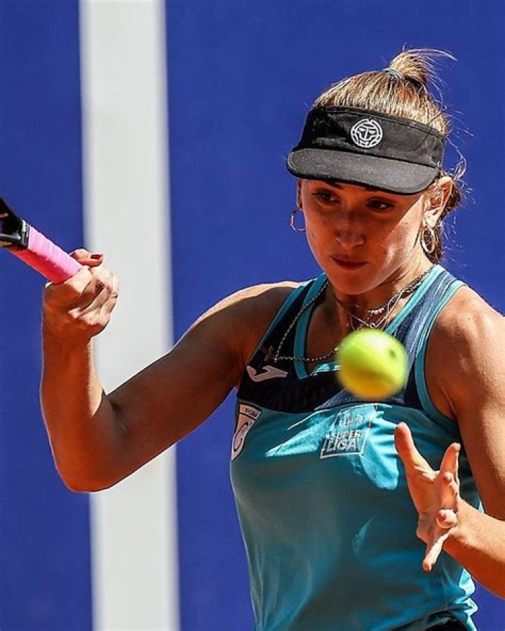 Unleash The Power Of Brengle Tennis: Discoveries And Insights