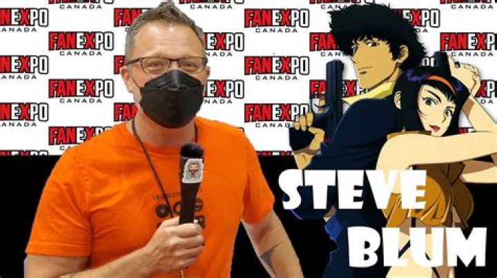 Unleashing The Secrets Of Voice Acting Mastery: Steve Blum's Enduring Legacy