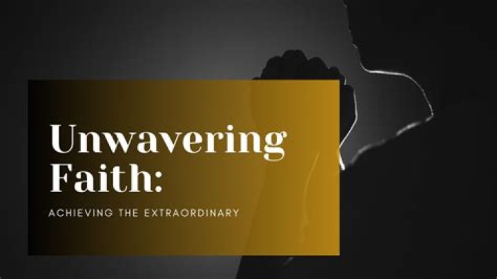 Unlock The Inspiring Journey Of Todd Wagner, A Pastor With Unwavering Faith
