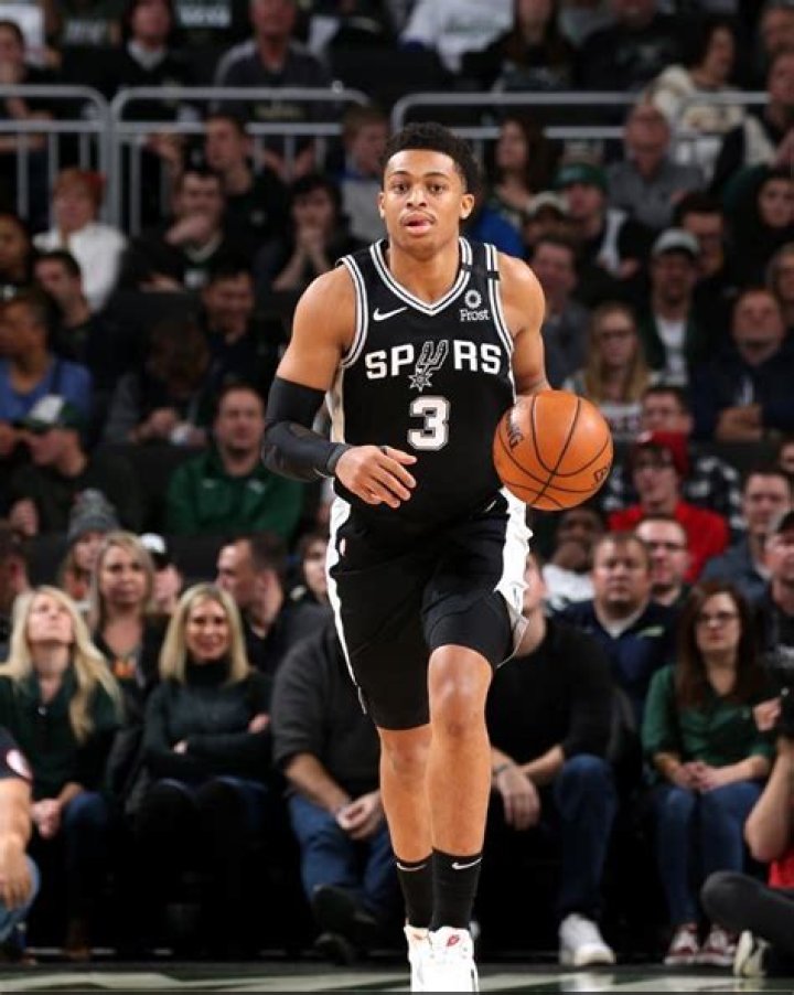 Unlock The Net Worth Secrets Of NBA Star Keldon Johnson