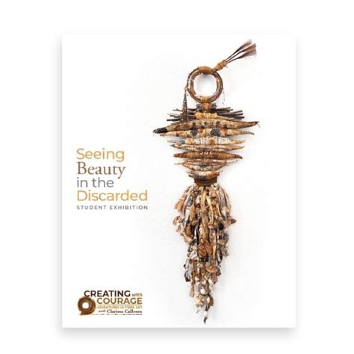 Unlocking Beauty In The Discarded