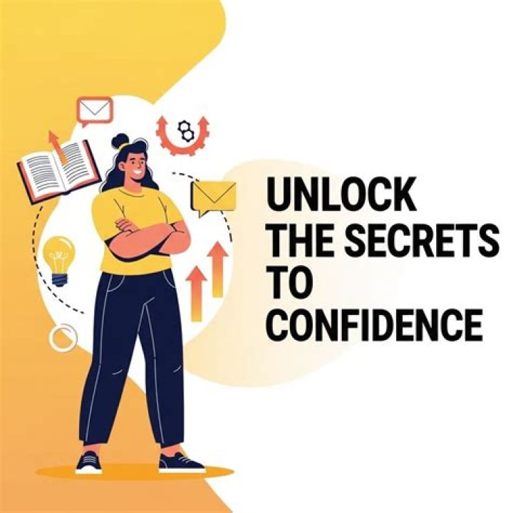 Unlocking Confidence, Leadership, And Talent