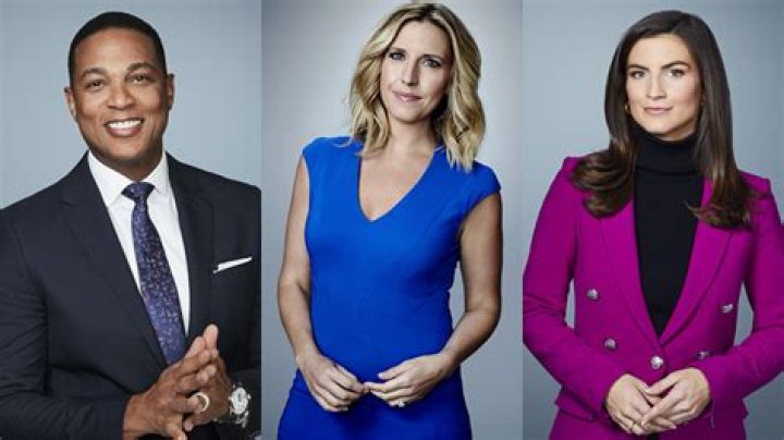 Unlocking The Secrets Of CNN's Star Correspondent