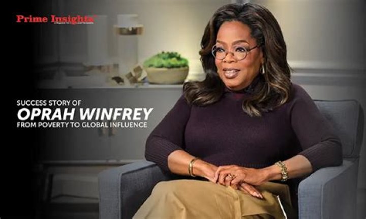 Unlocking The Secrets Of Danielle Warren Oprah: Discoveries And Insights