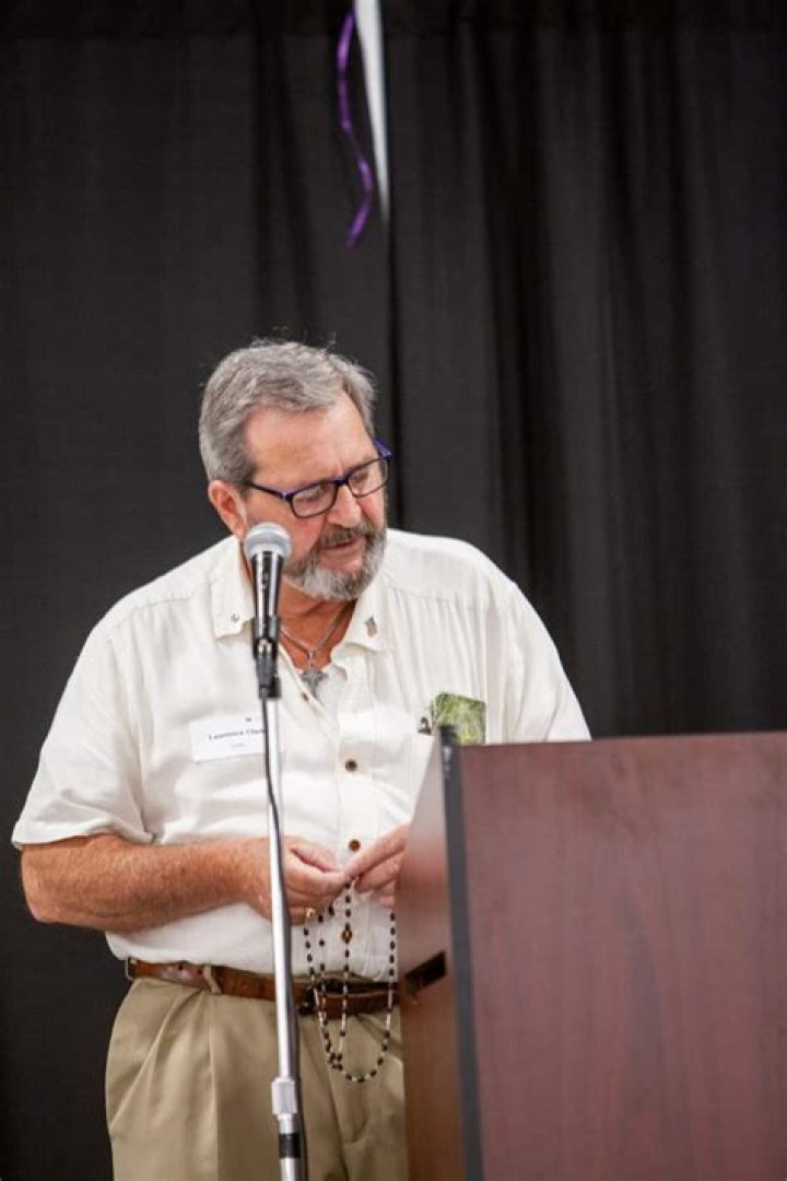 Unlocking The Secrets Of Fr. James Altman's Age: Discoveries And Insights