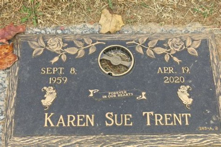 Unraveling The Life Of Aviation Icon Karen Sue Trent