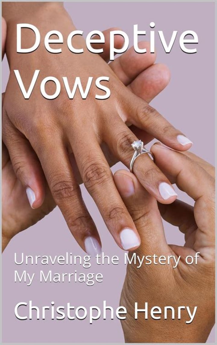Unraveling The Mystery Of His Marriage
