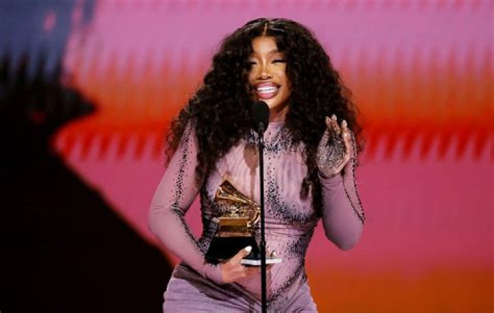 Unraveling The Tapestry Of SZA's Ethnicity: A Cultural Exploration