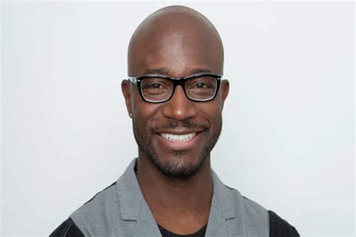 Unraveling The Truth Behind Taye Diggs' Height