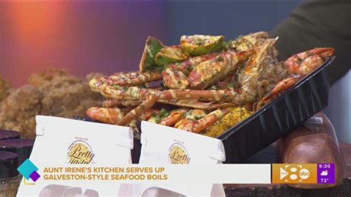 Unveil The Culinary Secrets Of Aunt Irene's Kitchen