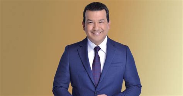Unveil The Secrets Behind Mario Andres Moreno's Age
