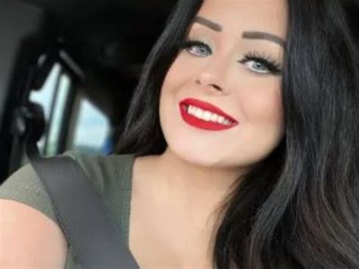 Unveil The Secrets: Exploring Megan Gaither's OnlyFans