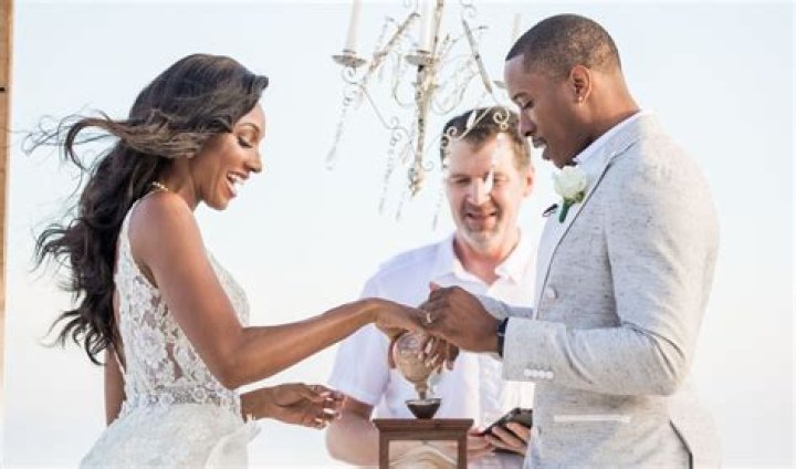 Unveil The Untold Story Of Maria Taylor's Husband: Rodney Blackstock