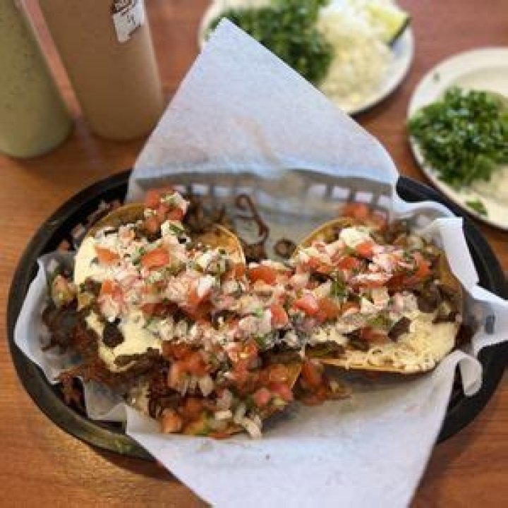 Unveil The Vibrant World Of Cali Spartan Mexican Cuisine
