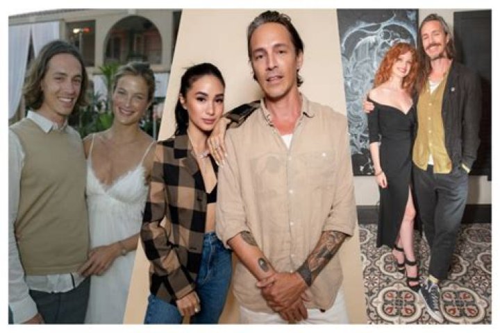 Unveiling Brandon Boyd's Marital Status: A Journey Of Discovery