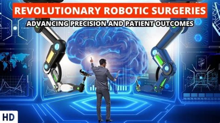 Unveiling Breakthroughs In Surgery For Enhanced Healthcare Outcomes