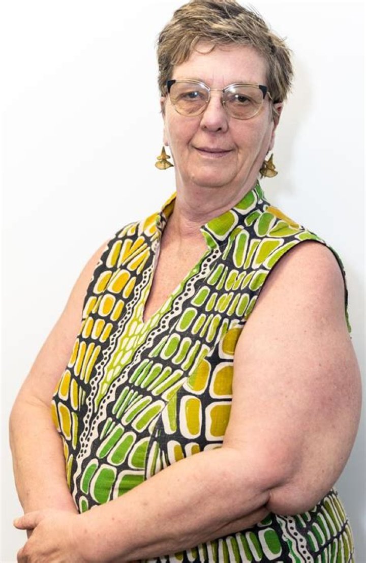 Unveiling Christine Connors: Discoveries And Insights