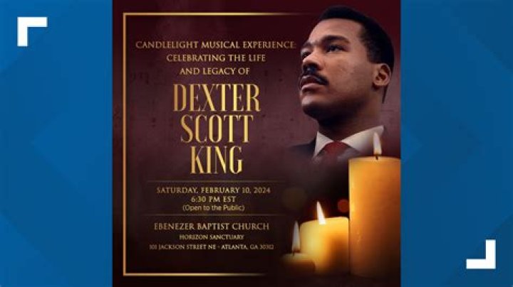 Unveiling Dexter Scott King's Net Worth And Legacy: Discoveries And Insights