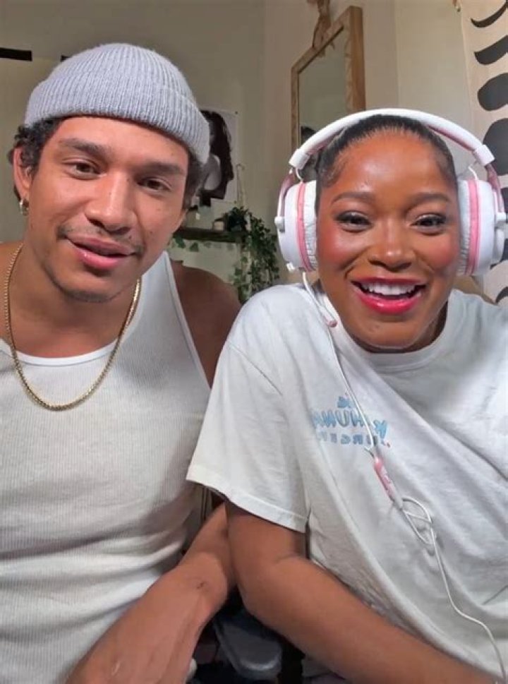 Unveiling Keke Palmer's Love Journey: Exclusive Insights From Instagram