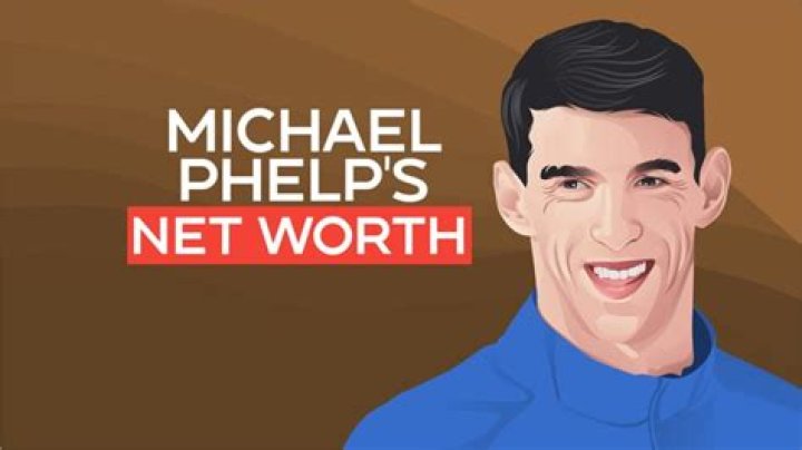 Unveiling Michael Phelps' Net Worth: Discoveries And Insights
