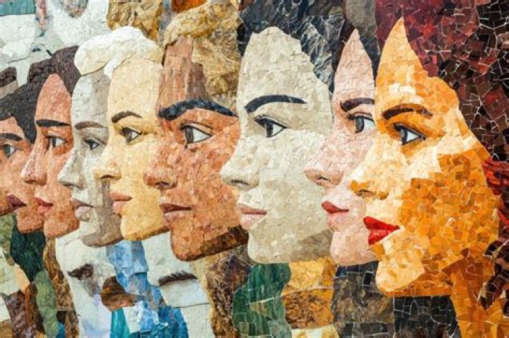 Unveiling Mimi Keene's Ethnicity: A Mosaic Of Cultures