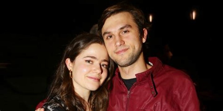 Unveiling Molly Gordon's Husband: A Journey Of Discovery