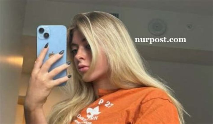 Unveiling Riley Mae Lewis's Breasts: Discoveries And Insights