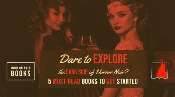 Unveiling The Dark Side Of Horror