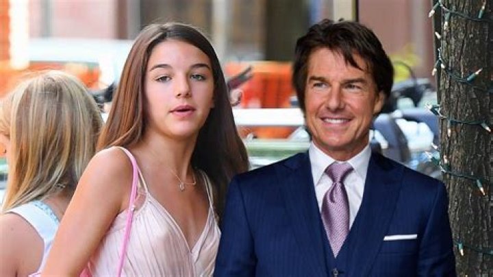 Unveiling The Daughter Of Hollywood Stars
