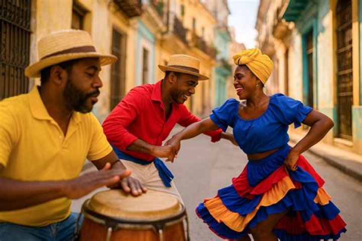 Unveiling The Enchanting Rhythms Of Cuban Pete: Discoveries And Insights