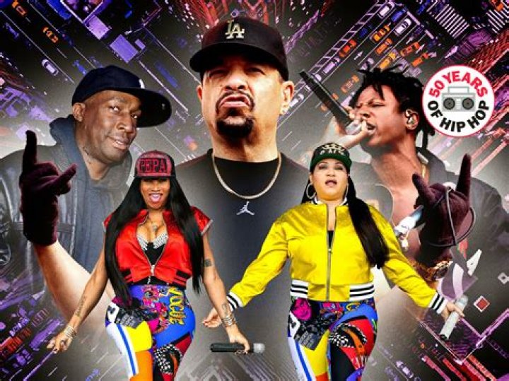 Unveiling The Enigmatic Name Behind The Hip-Hop Phenomenon