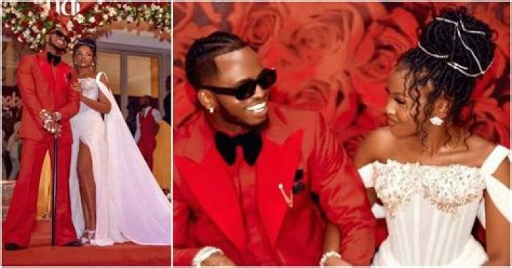 Unveiling The Enigmatic World Of Diamond Platnumz's Wife: Discoveries And Revelations