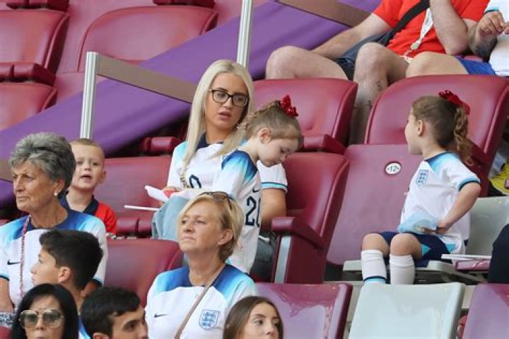 Unveiling The Enigmatic World Of Phil Foden's Wife: Uncovering Secrets And Impact