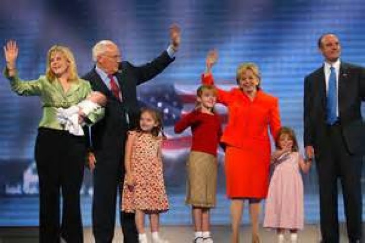 Unveiling the Financial Success of Liz Cheney's Husband
