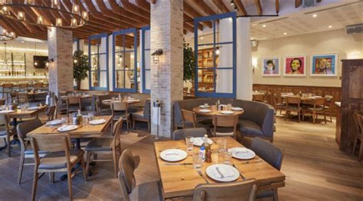 Unveiling The Hidden Gems Of Anassa Taverna: A Culinary Adventure Awaits
