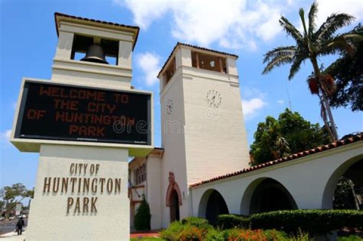Unveiling The Hidden Gems Of Huntington Park, CA: A Journey Of Discovery
