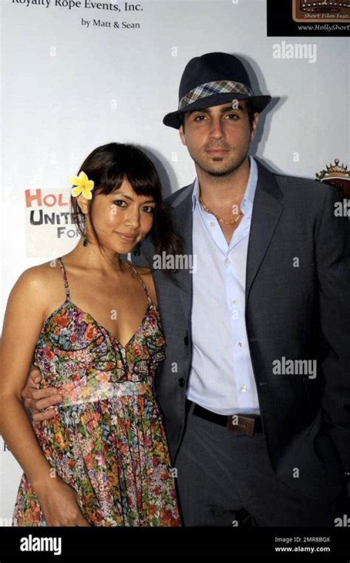 Unveiling the Inspiring Story of Wade Robson's Wife: Discoveries and Insights