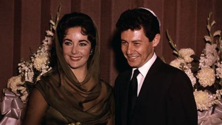 Unveiling The Intriguing Marital History Of Eddie Fisher: Discover His Untold Story