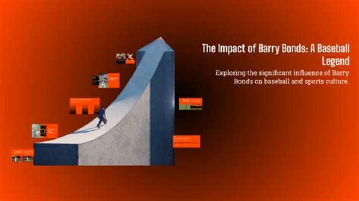 Unveiling The Lives And Impact Of Barry Bonds' Children: Discoveries And Insights Await