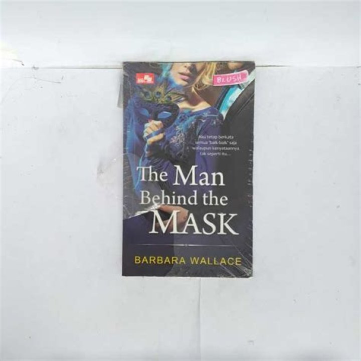 Unveiling The Man Behind The Educational Mask